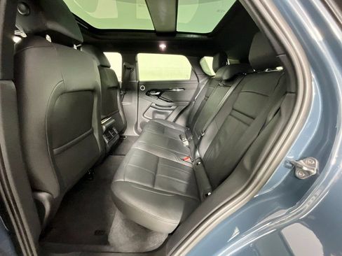 Used 2026 Land Rover Range Rover Evoque S AWD/4WD image 26