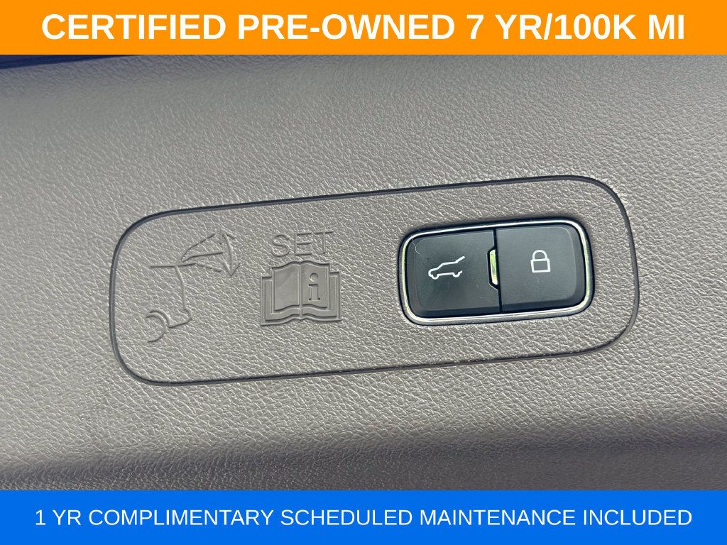 Used 2022 Lincoln Aviator AWD w/ Premium Package image 25