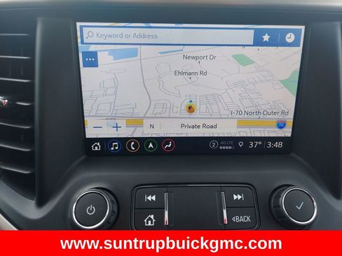 Used 2021 GMC Acadia Denali w/ Denali Ultimate Package image 31