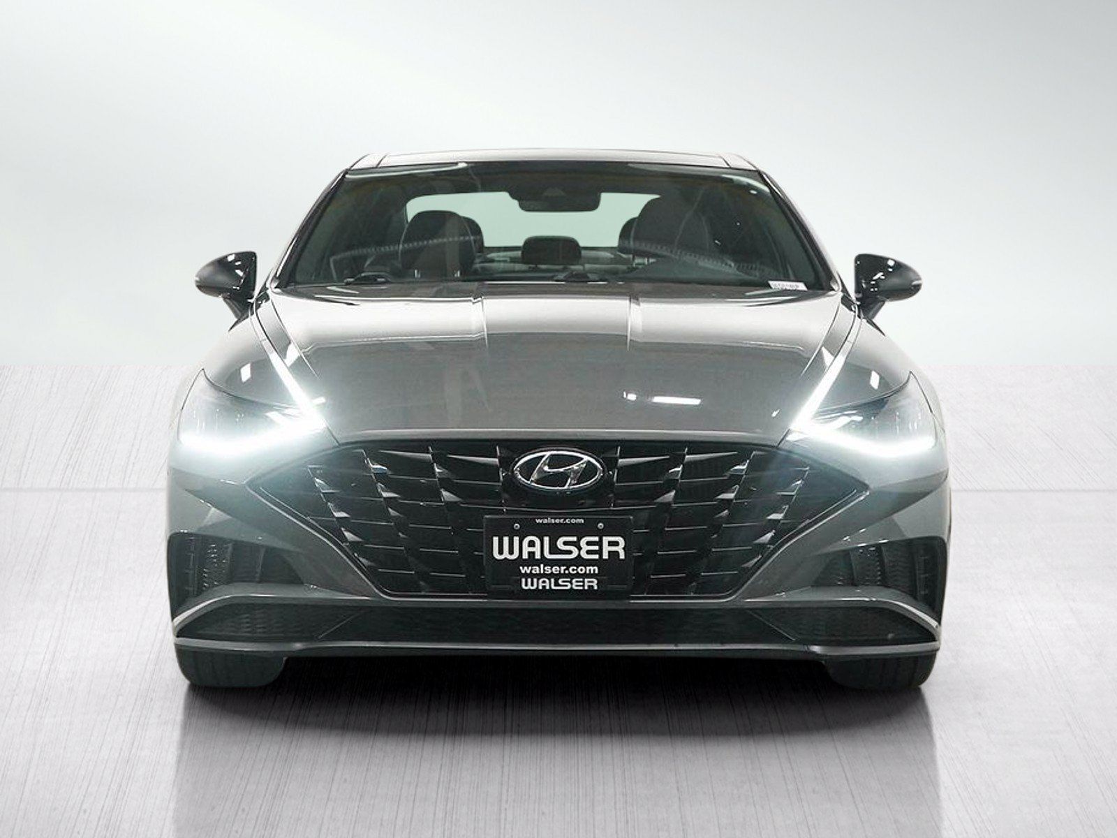 Used 2023 Hyundai Sonata SEL Plus FWD image 8