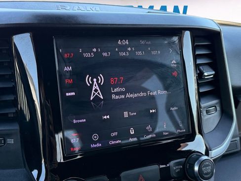 Used 2019 RAM 1500 Big Horn image 14