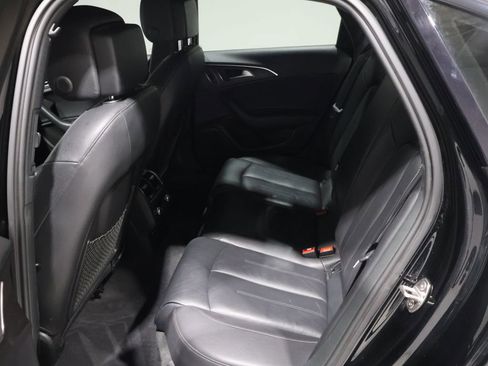 Used 2018 Audi A6 2.0T Premium Plus image 19