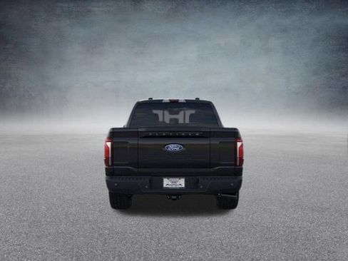 Used 2026 Ford F150 Platinum w/ Equipment Group 700A Standard AWD/4WD image 7