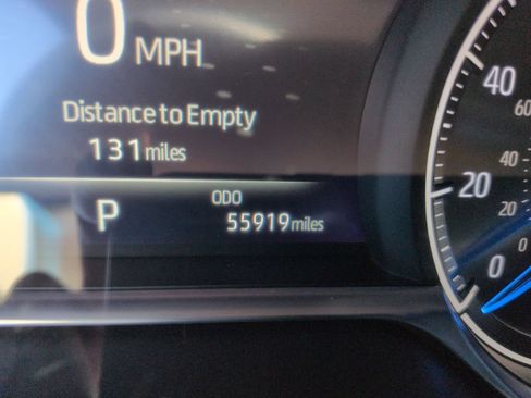Certified 2023 Toyota Venza LE AWD/4WD image 16