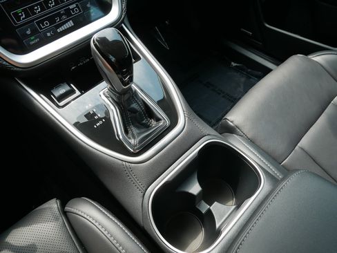 Certified 2024 Subaru Legacy Limited AWD/4WD image 24