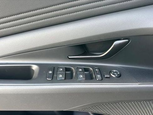 New 2026 Hyundai Elantra SEL Sport image 8