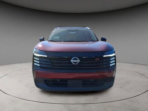 New 2026 Nissan Kicks SR w/ Cold Weather Package image 11