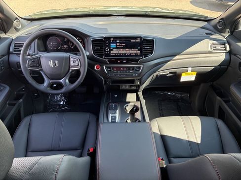 New 2026 Honda Ridgeline TrailSport image 13