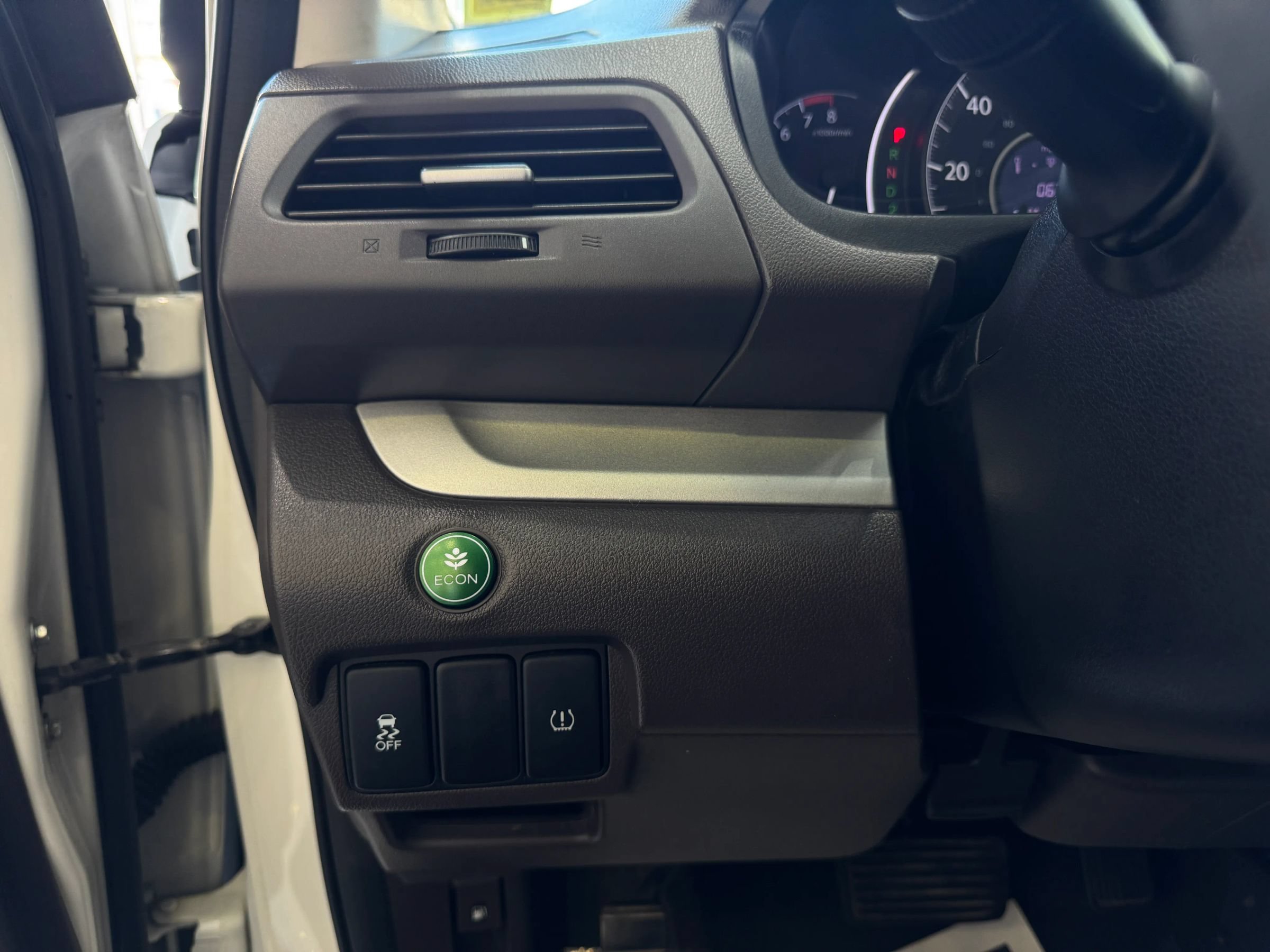 Used 2014 Honda CR-V EX image 14