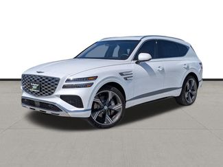 New 2026 Genesis GV80 2.5T Prestige video 1