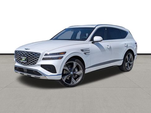 New 2026 Genesis GV80 2.5T Prestige image 1