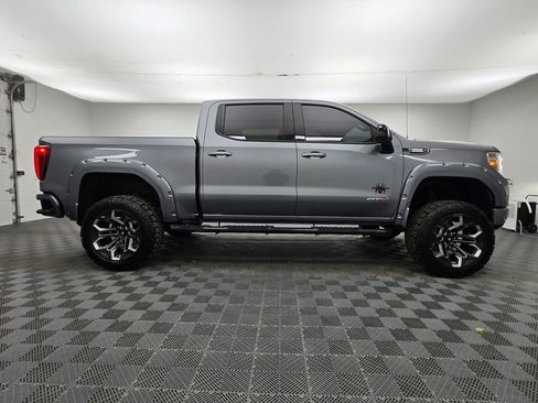 Used 2021 GMC Sierra 1500 AT4 w/ AT4 Premium Package image 17