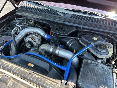 Used 2004 Ford F250 King Ranch AWD/4WD image 74