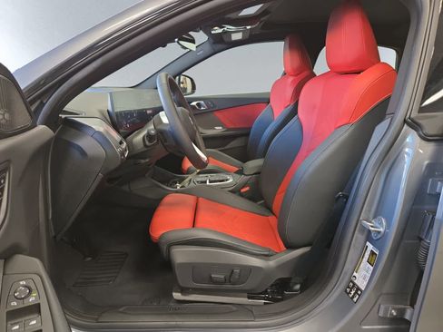 Used 2025 BMW 228i xDrive xDrive w/ Premium Package image 7