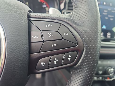 Certified 2025 Dodge Durango R/T w/ Blacktop Package image 19