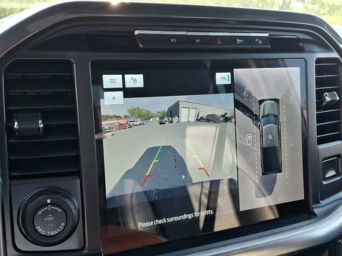 Used 2022 Ford F150 Lariat w/ Equipment Group 502A High AWD/4WD image 19