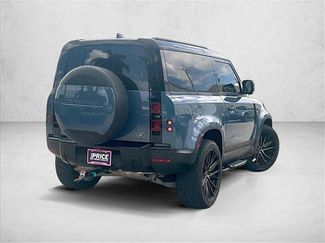 Used 2023 Land Rover Defender 90 S AWD/4WD video 2