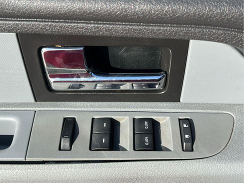 Used 2014 Ford F150 XLT w/ Equipment Group 302A Luxury AWD/4WD image 20