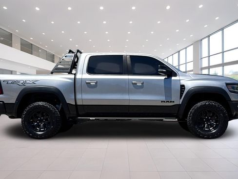 Used 2022 RAM 1500 TRX w/ TRX Level 1 Equipment Group AWD/4WD image 3