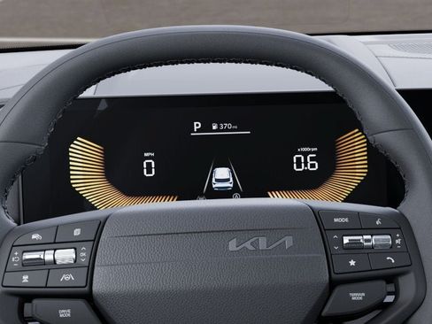 New 2026 Kia Sportage X-Line AWD/4WD image 21