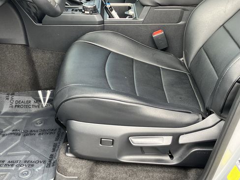 Used 2025 Toyota 4Runner SR5 image 14