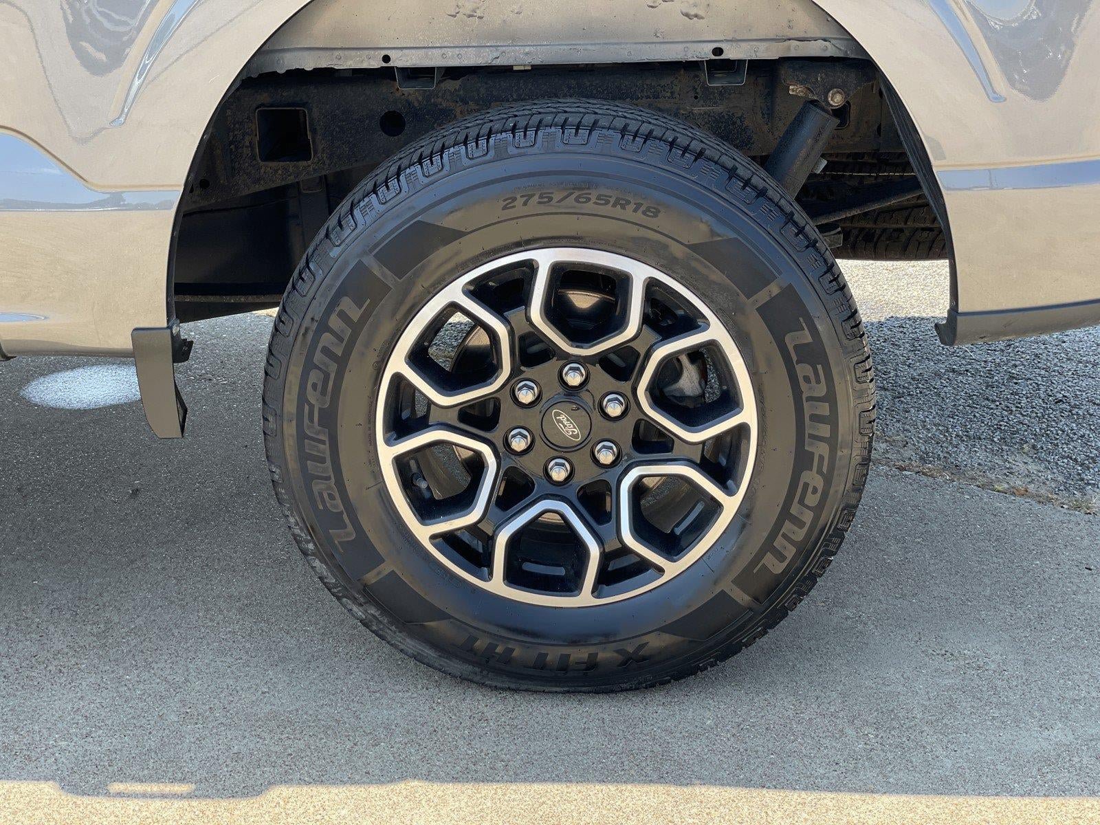 Used 2021 Ford F150 XLT w/ Equipment Group 302A High AWD/4WD image 55