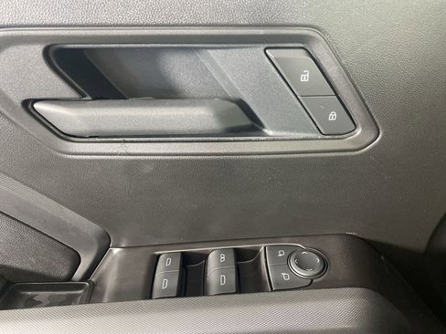 New 2026 Chevrolet Colorado Trail Boss image 23