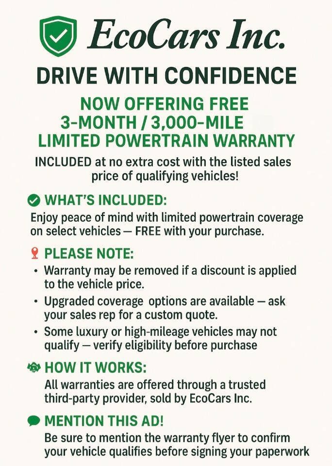 Used 2015 BMW 320i Sedan RWD image 2
