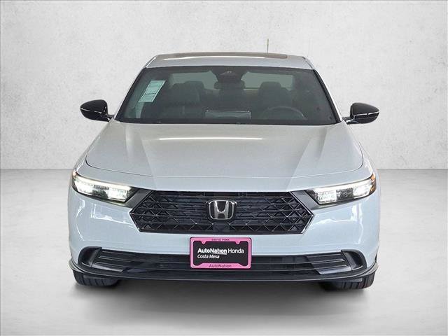 New 2026 Honda Accord Sport image 6