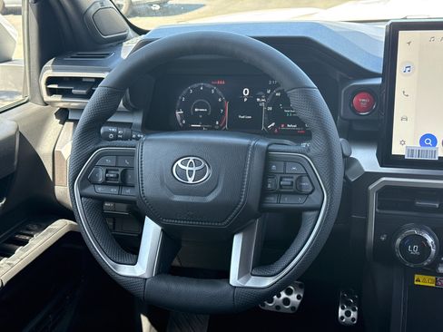 New 2026 Toyota Tacoma TRD Sport AWD/4WD image 20