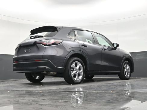Used 2024 Honda HR-V LX image 24
