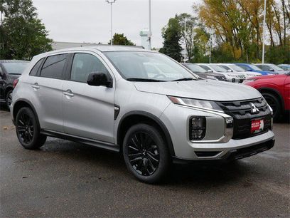 New 2025 Mitsubishi Outlander Sport LE