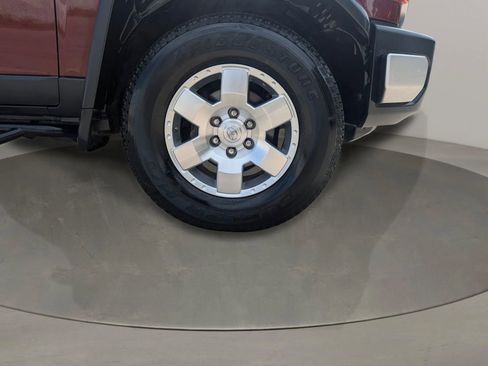 Used 2008 Toyota FJ Cruiser 2WD image 13