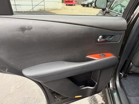 Used 2012 Lexus RX 350 AWD w/ Premium Pkg image 28