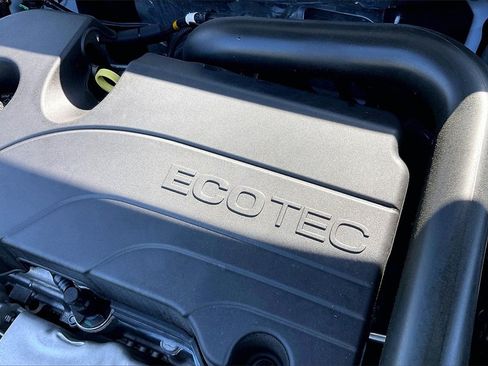 Used 2023 GMC Terrain Denali w/ Denali Premium Package image 33