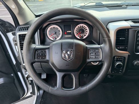 Used 2020 RAM 1500 Classic Warlock AWD/4WD image 15