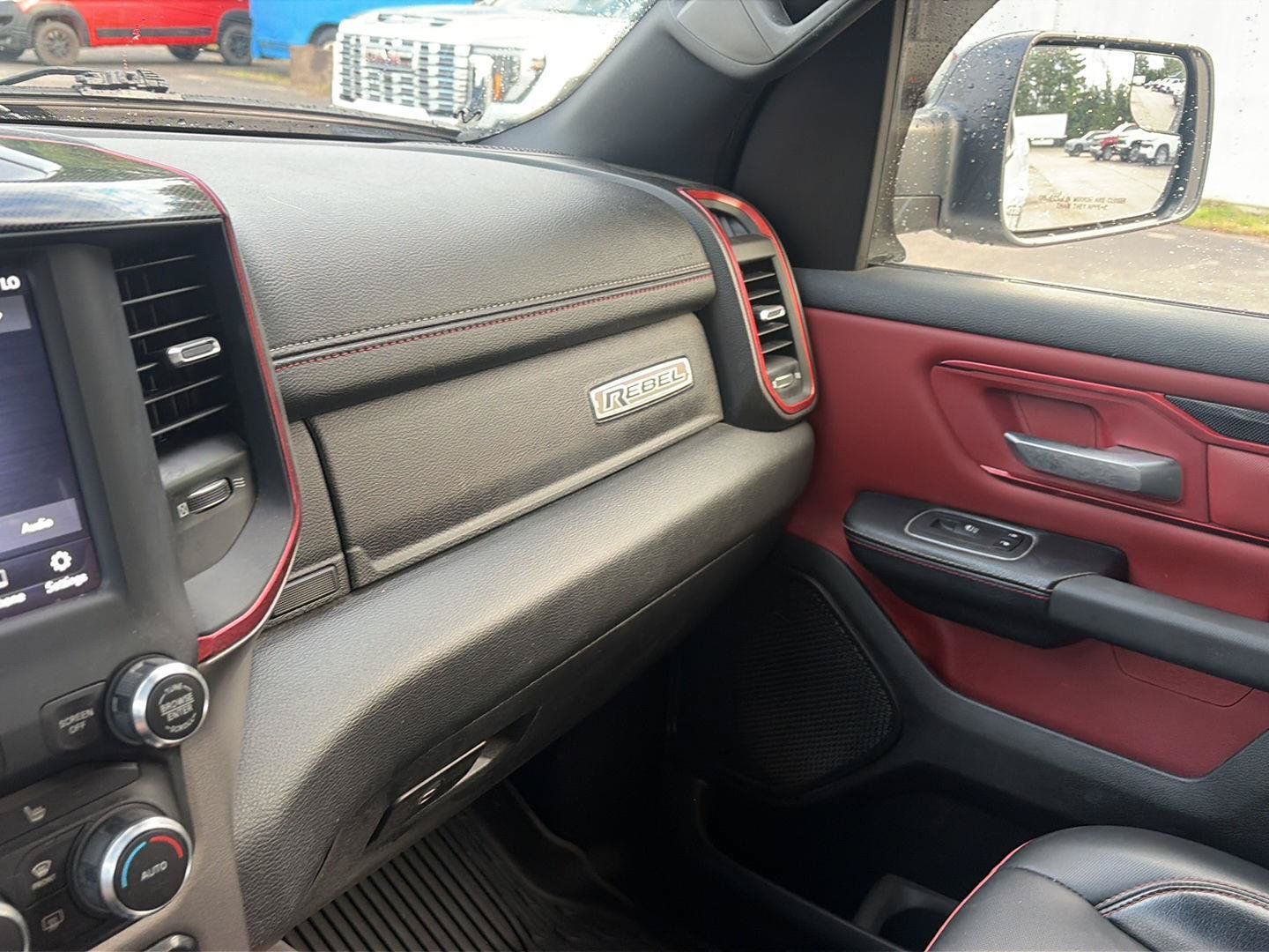 Used 2019 RAM 1500 Rebel w/ Rebel Level 2 Equipment Group AWD/4WD image 26