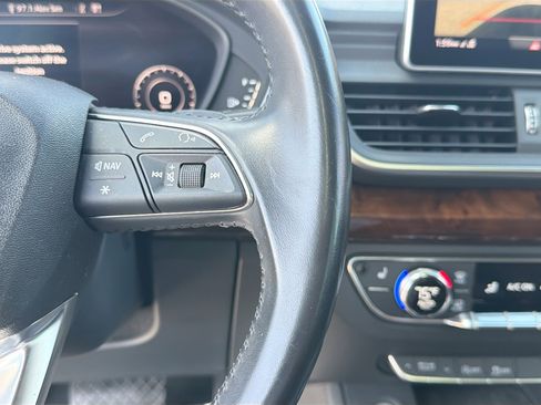 Used 2018 Audi Q5 Prestige w/ Prestige Package image 38