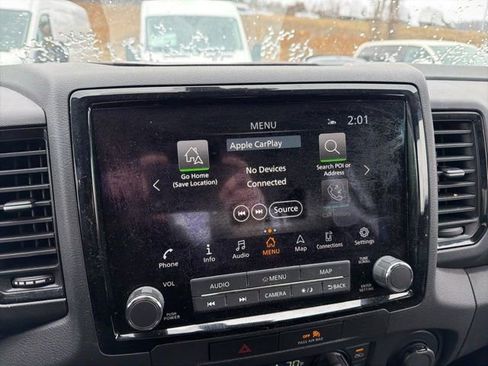 Used 2023 Nissan Frontier PRO-4X w/ Technology Package image 16