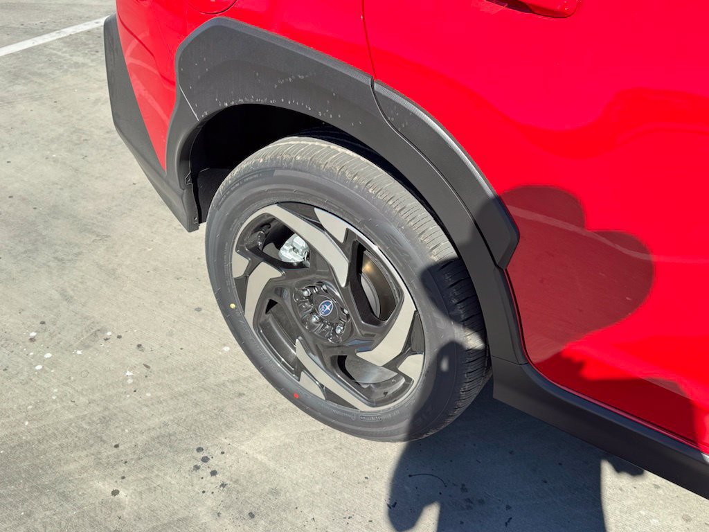 New 2026 Subaru Crosstrek 2.5i Limited AWD/4WD image 19