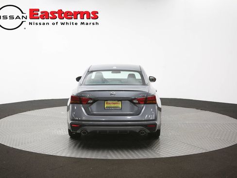 Used 2020 Nissan Altima 2.5 SR FWD image 36
