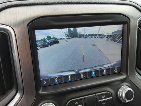 Used 2019 GMC Sierra 1500 Denali w/ Denali Ultimate Package AWD/4WD image 14