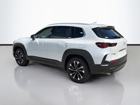 New 2026 MAZDA CX-50 2.5 Hybrid w/ Weather Package image 6