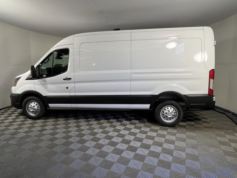 New 2026 Ford Transit 250 148 Medium Roof Extended AWD image 2
