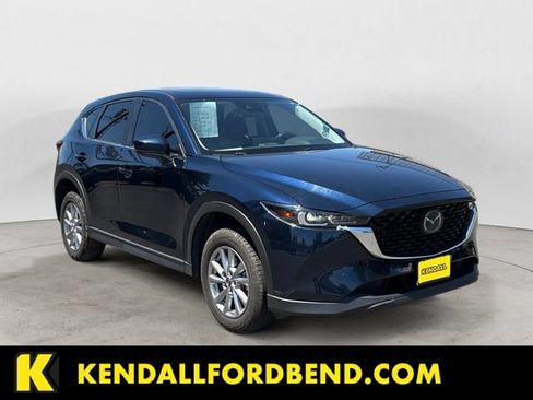 Used 2023 MAZDA CX-5 AWD 2.5 S image 3