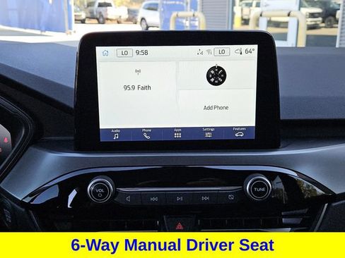 New 2026 Ford Escape Active FWD image 14
