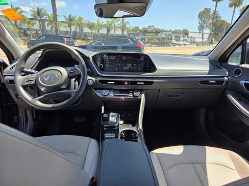 Used 2020 Hyundai Sonata Limited FWD image 14