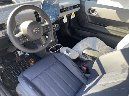 New 2026 MINI Cooper S image 11