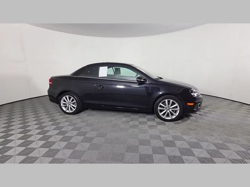 Used 2016 Volkswagen Eos Komfort FWD image 35