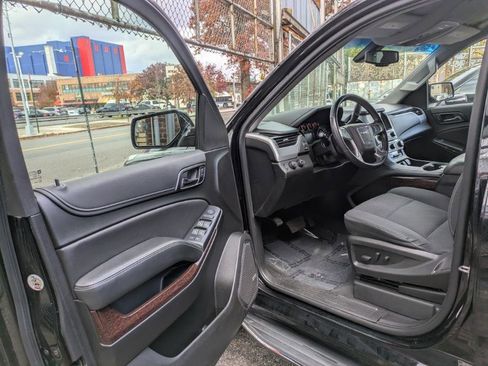 Used 2019 GMC Yukon SLE w/ Convenience Package image 7